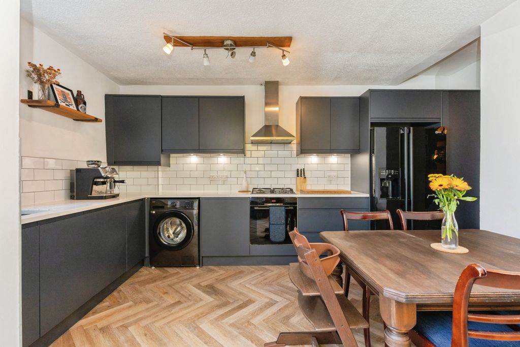 Additional image 5 of 4 bed terraced house for saleTudor Road, Bristol BS5