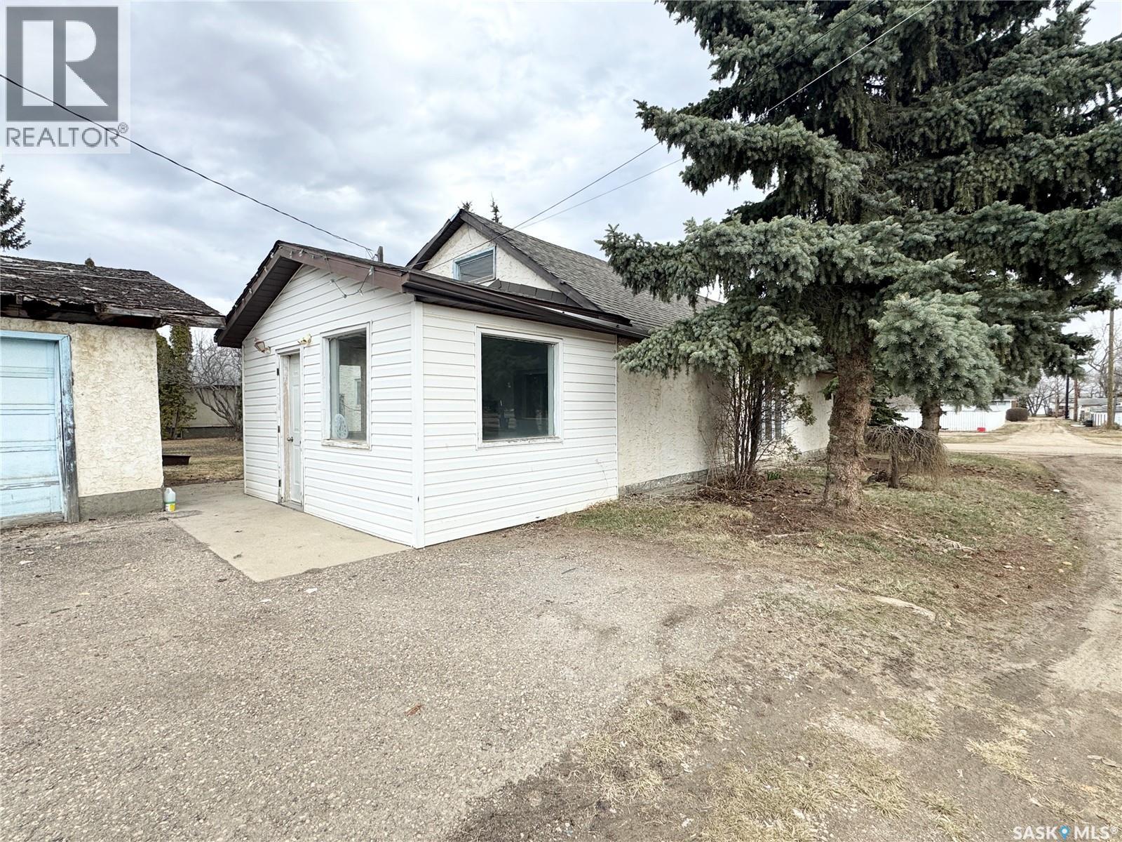 107 & 109 Otter STREET