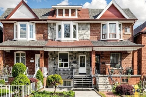Additional image 7 of 26 Millicent Street, Toronto, ON, M6H 1W4