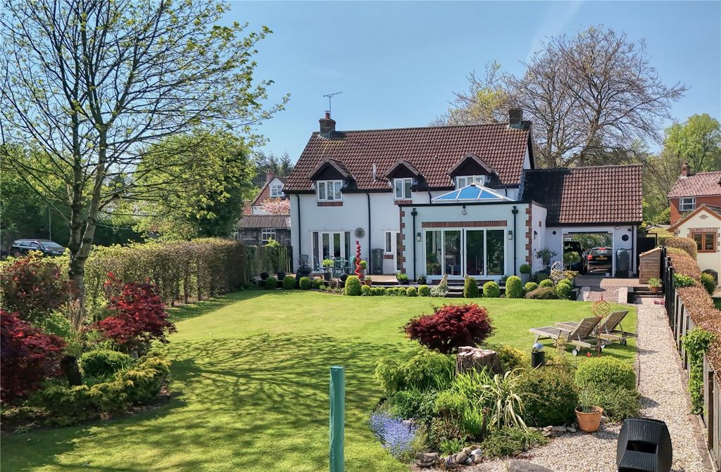 Additional image 23 of 4 bed detached house for saleTatworth Street, Tatworth, Chard, Somerset TA20