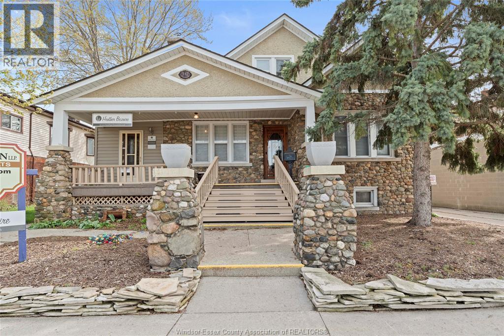 UPPER-582 Notre Dame , Belle River, ON, N0R1A0