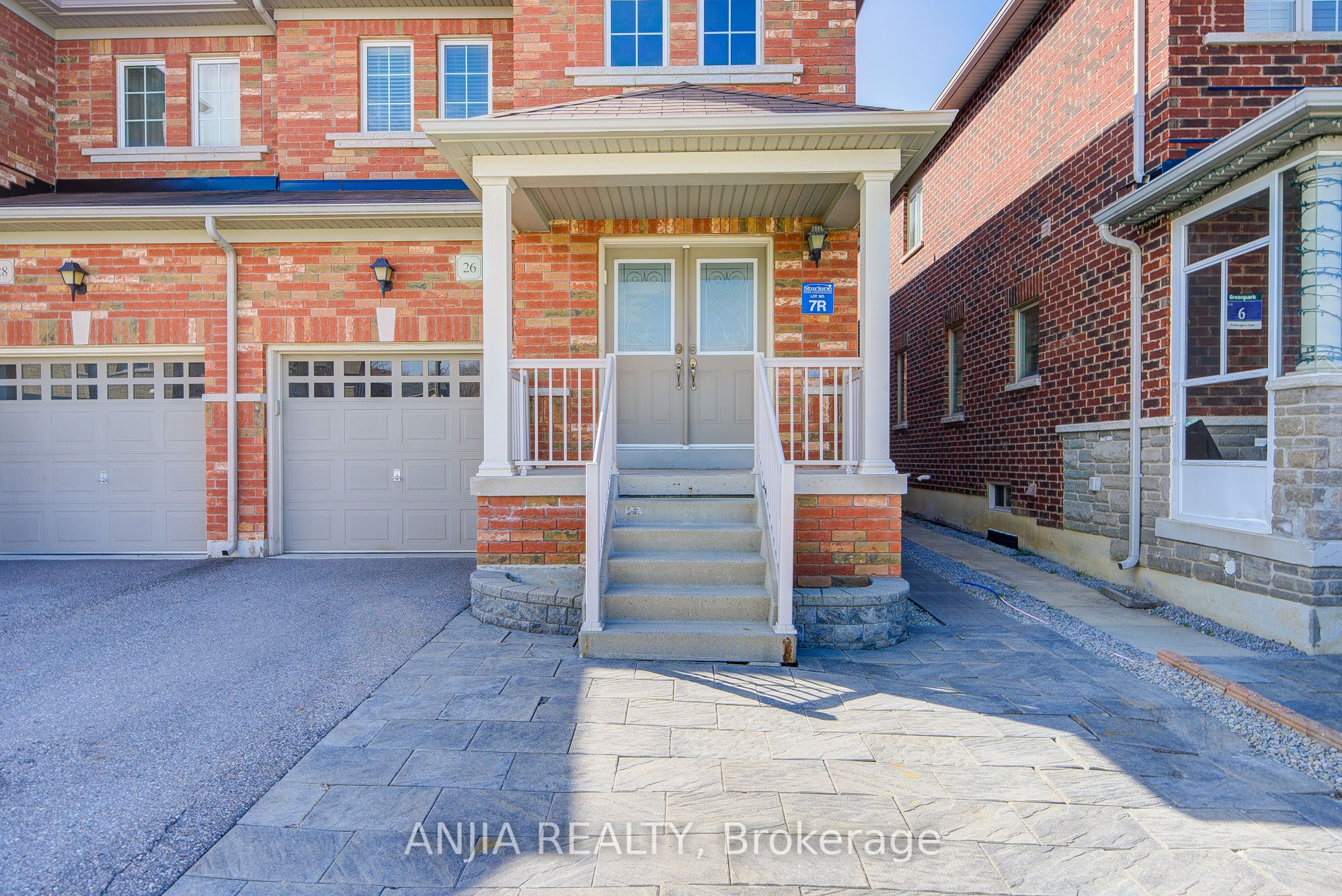 Additional image 2 of 26 Hare Farm Gate, Whitchurch-stouffville, ON, L4A 0Y6