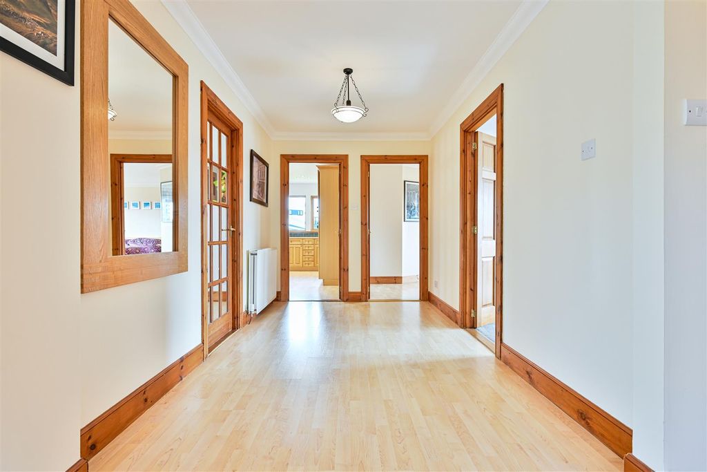 Additional image 6 of 6 bed country house for saleCarnwath, Lanark ML11