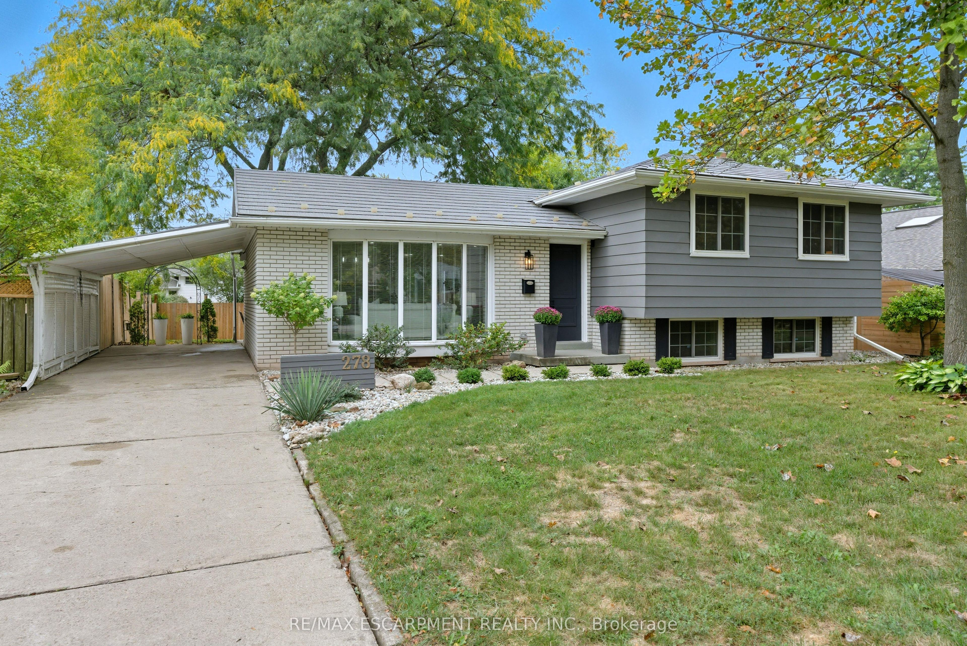 278 Purnell Place, Burlington, ON, L7L 4N2