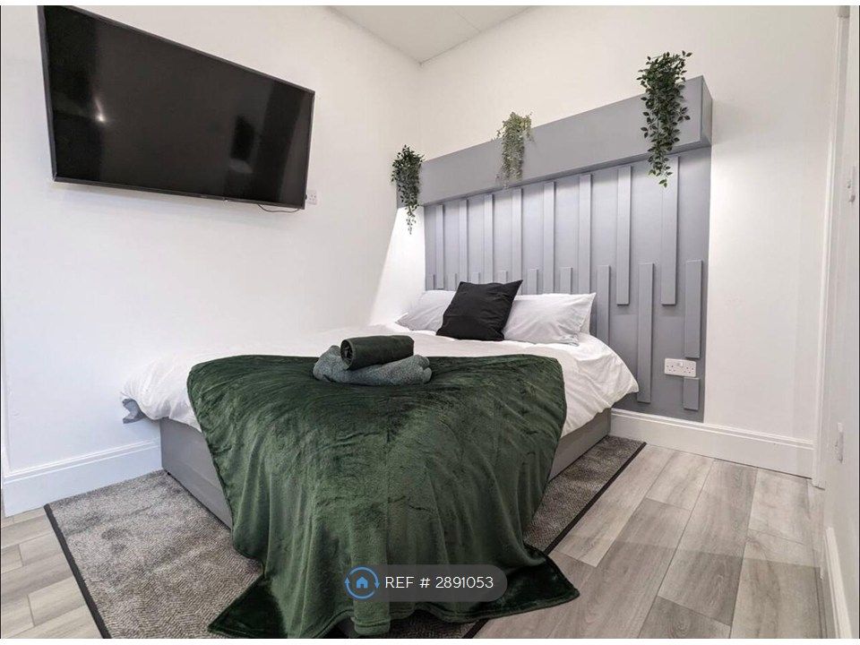 Studio to rentMarket Place, Bedlington NE22