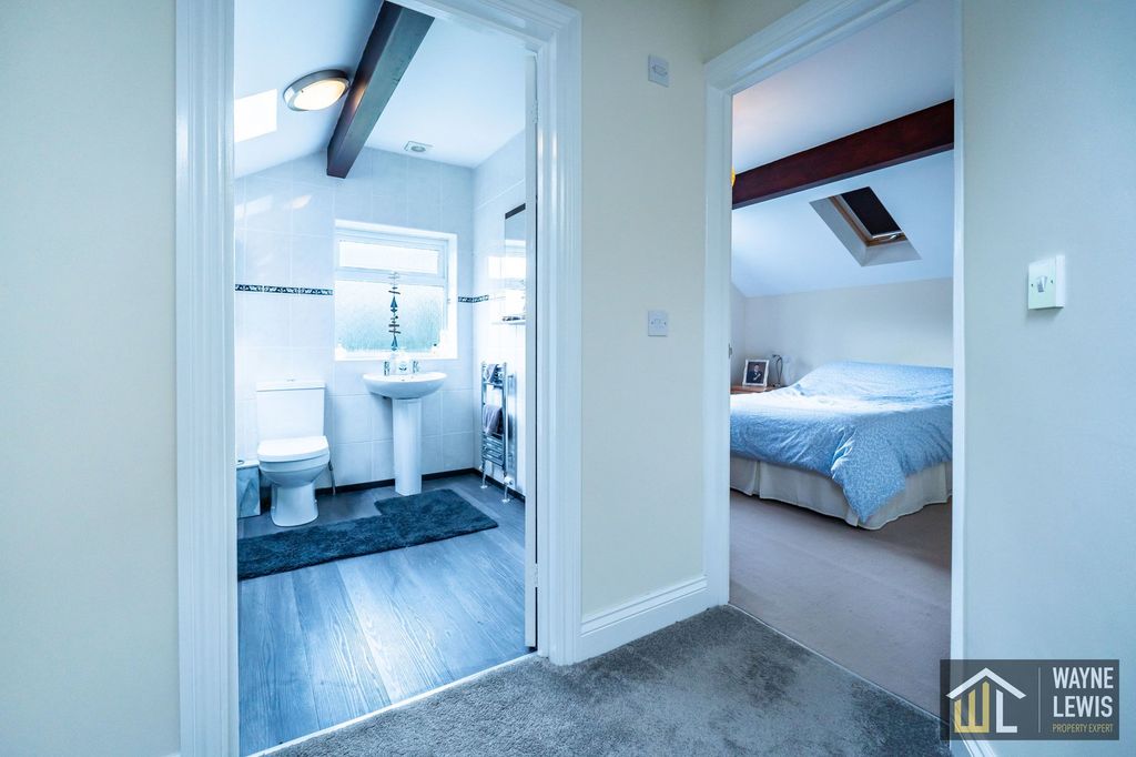 Additional image 25 of 3 bed detached house for saleHill View Drive, Bedlinog, Treharris CF46