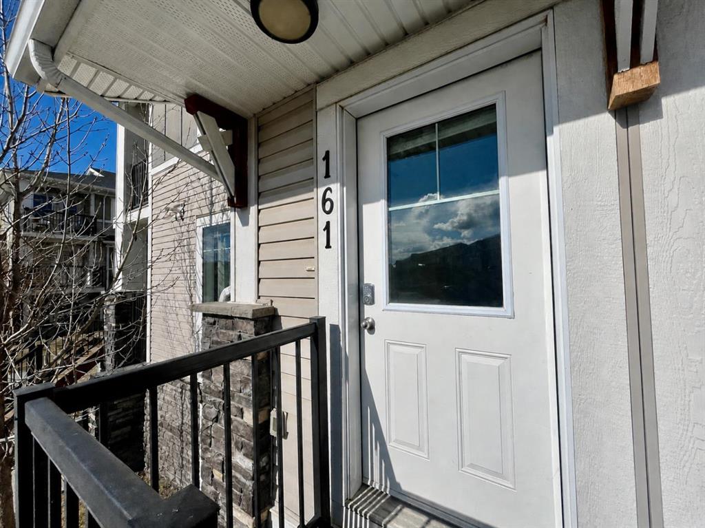 161-300 Marina Drive, Chestermere, AB, T1X 0P6