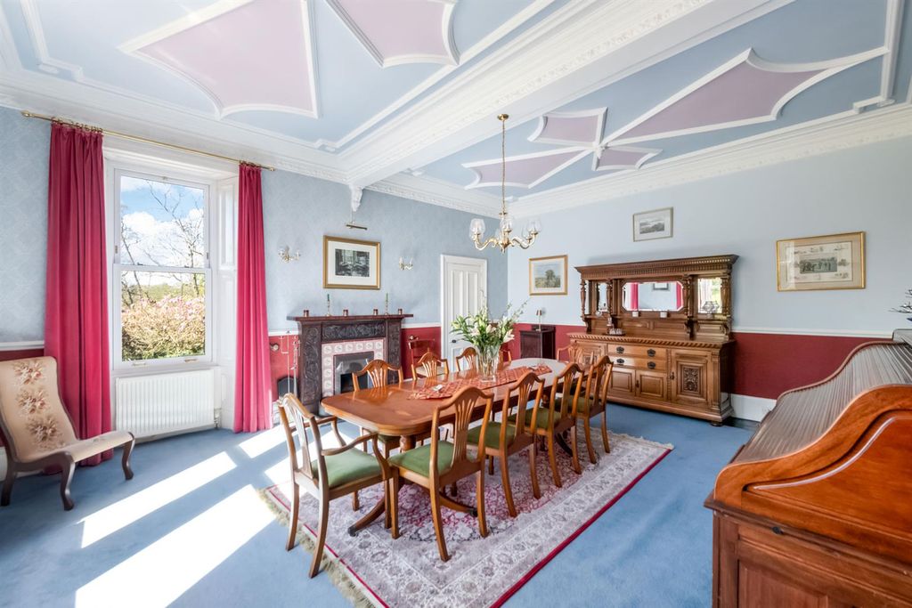 Additional image 7 of 7 bed detached house for saleBelmont House, Dollar FK14