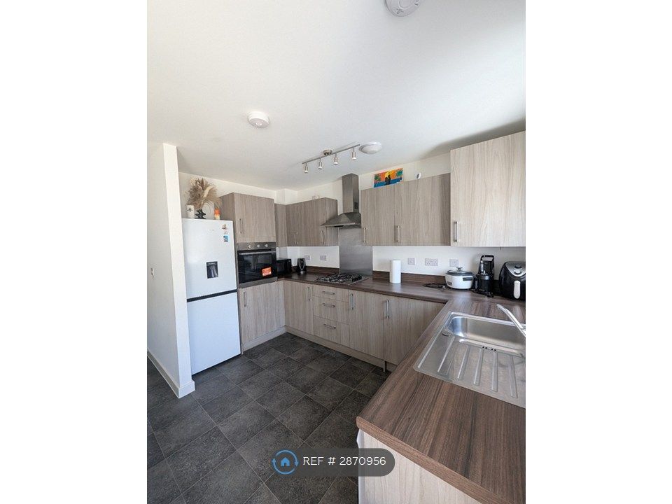 3 bed end terrace house to rentHarray St, Derby DE22 photo 5