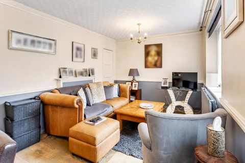 Broadfield, Broadhurst Gardens, London NW6