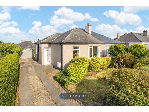 Craigleith Hill Crescent, Edinburgh EH4, Room to rent