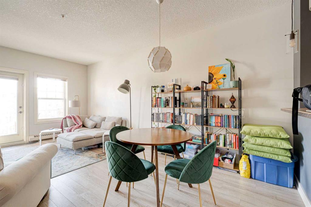Additional image 3 of 307-1408 17 Street SE, Calgary, AB, T2G 5S8