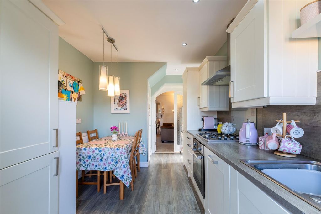 Additional image 9 of 3 bed end terrace house for saleStation Road, Methven, Perth PH1