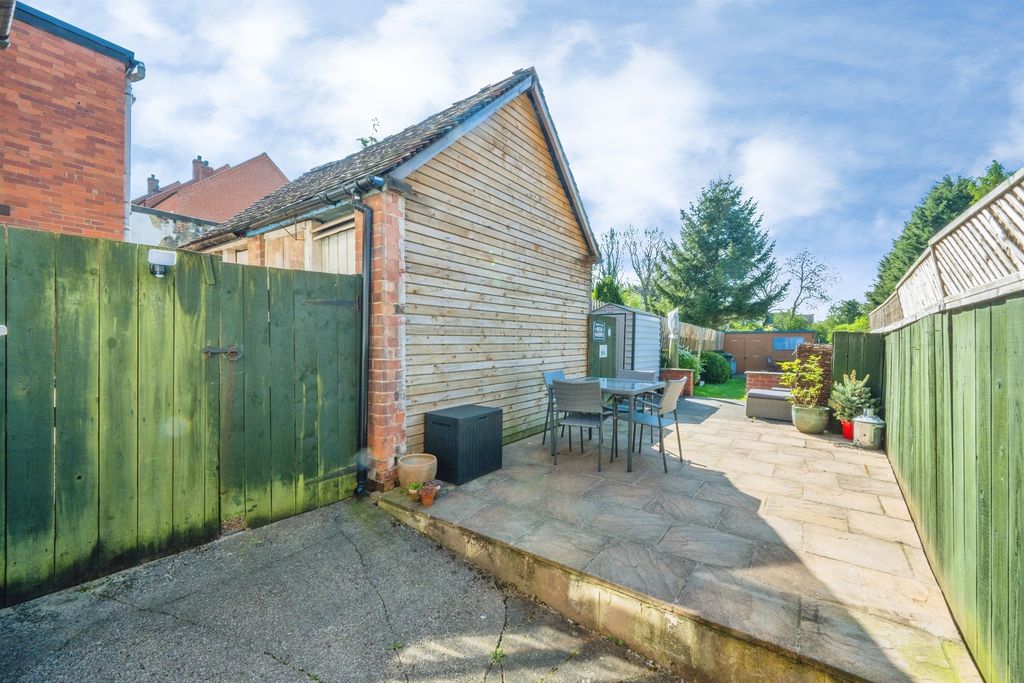 Additional image 18 of 2 bed end terrace house for saleSouth Street, Ashbourne DE6