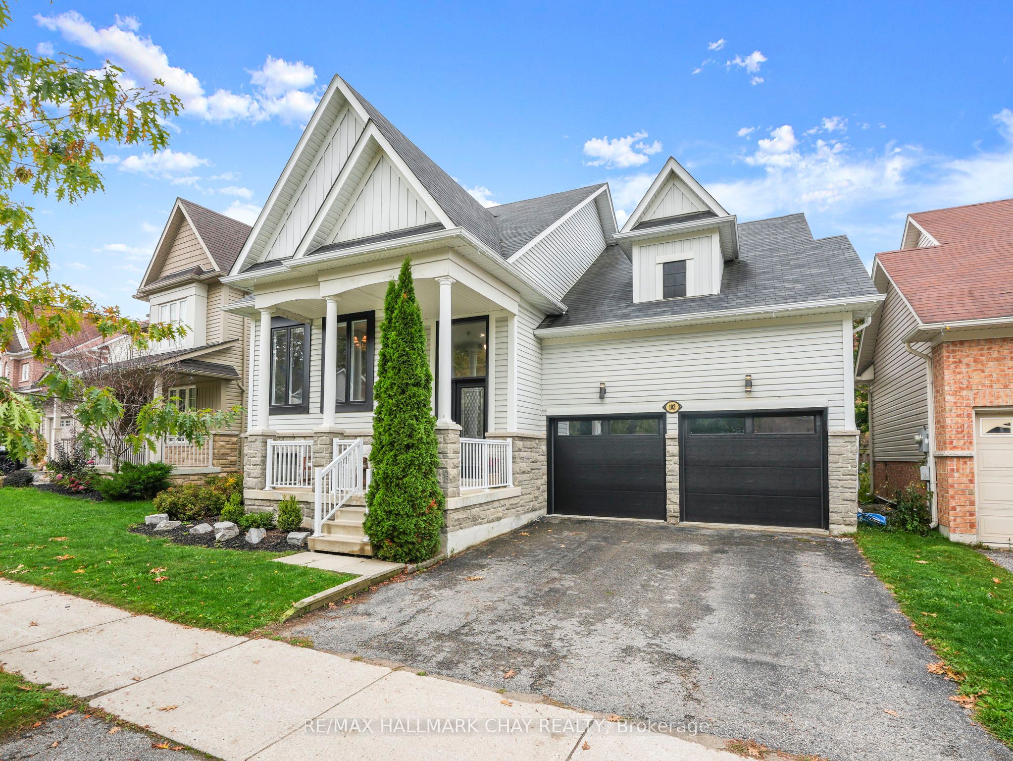 Additional image 2 of 102 Diana Way, Barrie, ON, L4M 7J2