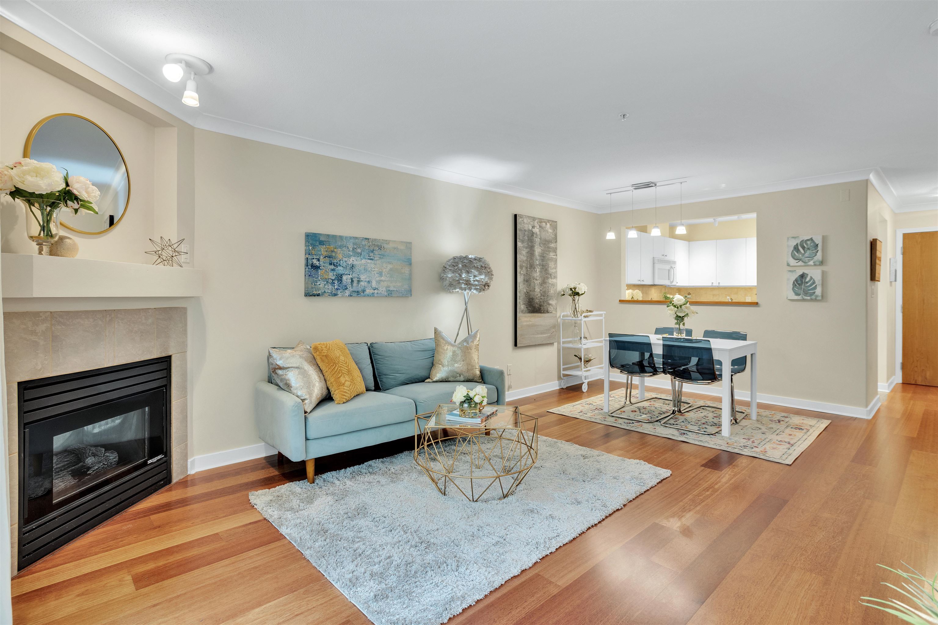 Additional image 5 of 201-3590 26th Avenue W, Vancouver, BC, V6S 1N9