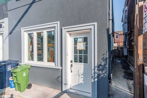 Additional image 7 of main-143 Symington Avenue, Toronto, ON, M6P 3W3