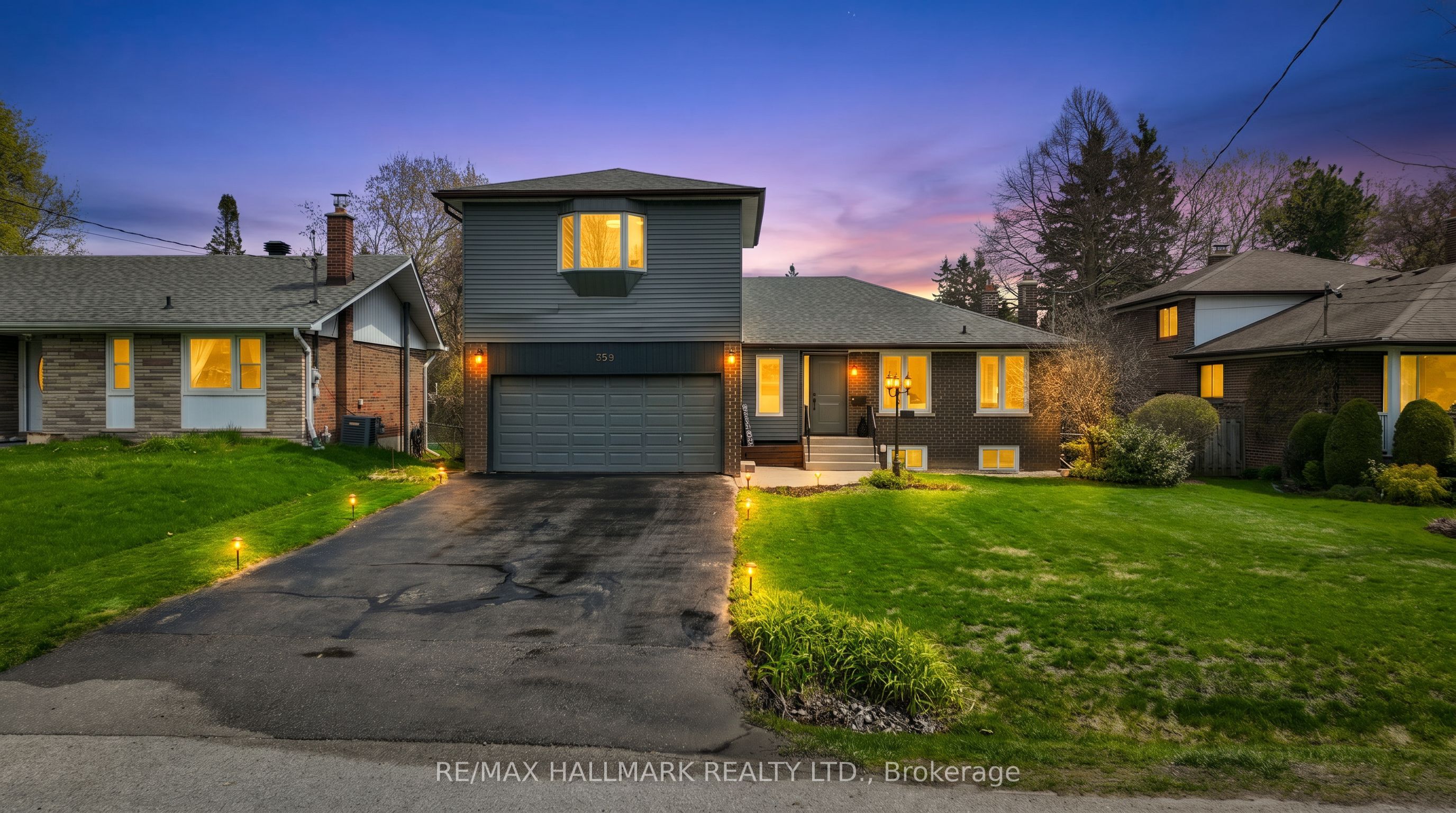 359 Jaybell Grove, Toronto, ON, M1C 2X4