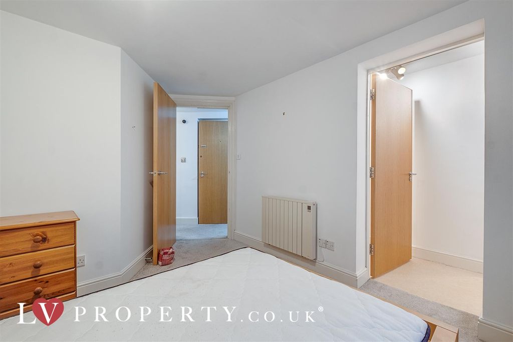 Additional image 10 of 2 bed flat to rent35 Paradise Street, Birmingham B1