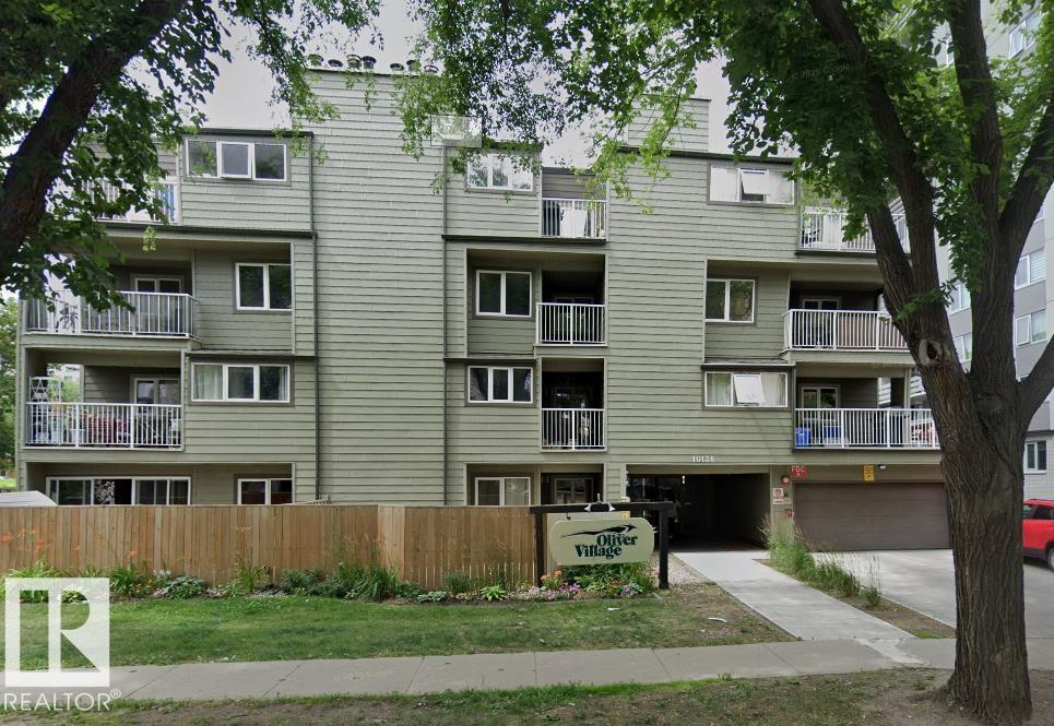 207-10138 116 Street NW, Edmonton, AB, T5K1V8