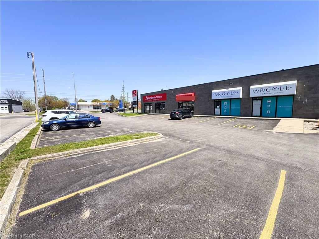 Additional image 4 of 2-1815 Dundas Street, London, ON, N5W 3E6