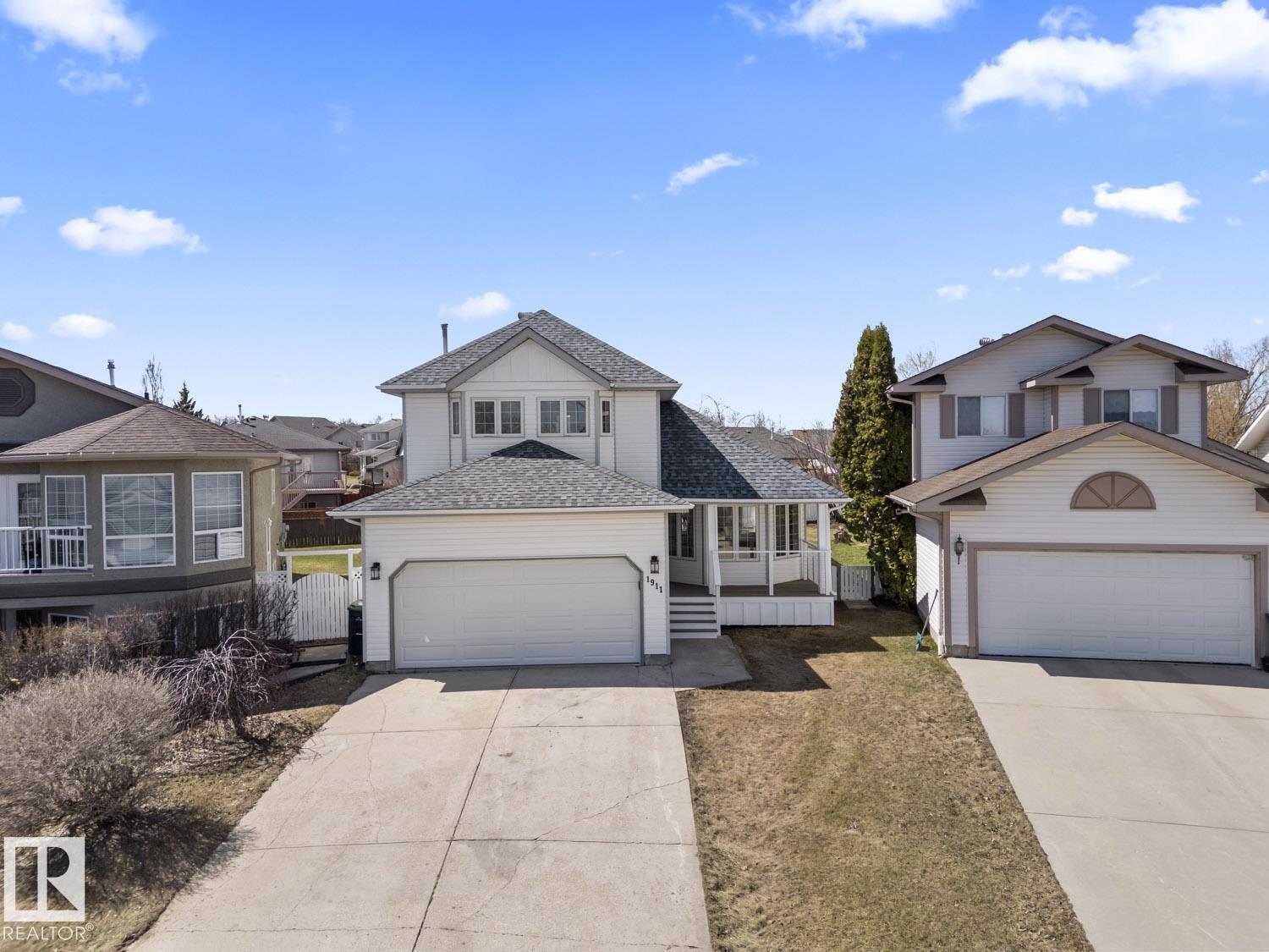 1911 6 Street, Cold Lake, AB, T9M1M3