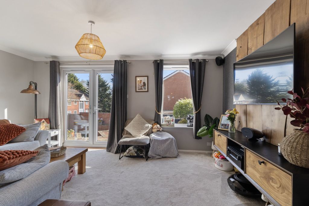 Additional image 7 of 3 bed end terrace house for saleTennyson Drive, Malvern WR14