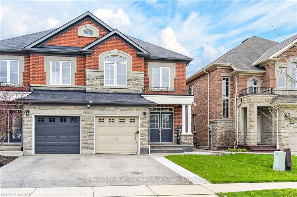 Additional image 2 of 80 Summerberry Way, Hamilton, ON, L9B 0G1