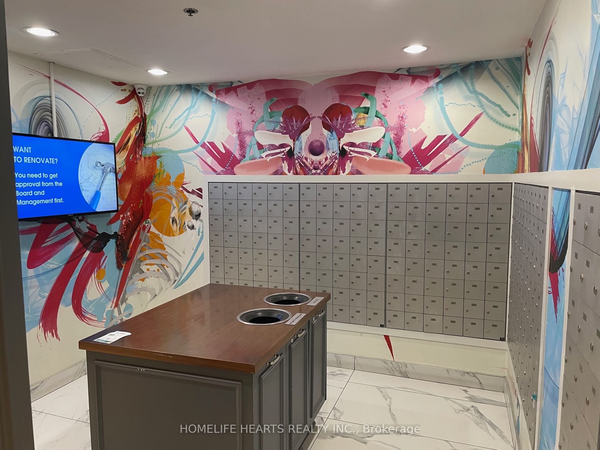 Additional image 5 of 208-1029 King Street W, Toronto, ON, M6K 3M9
