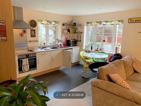 Norfolk, Norwich NR1