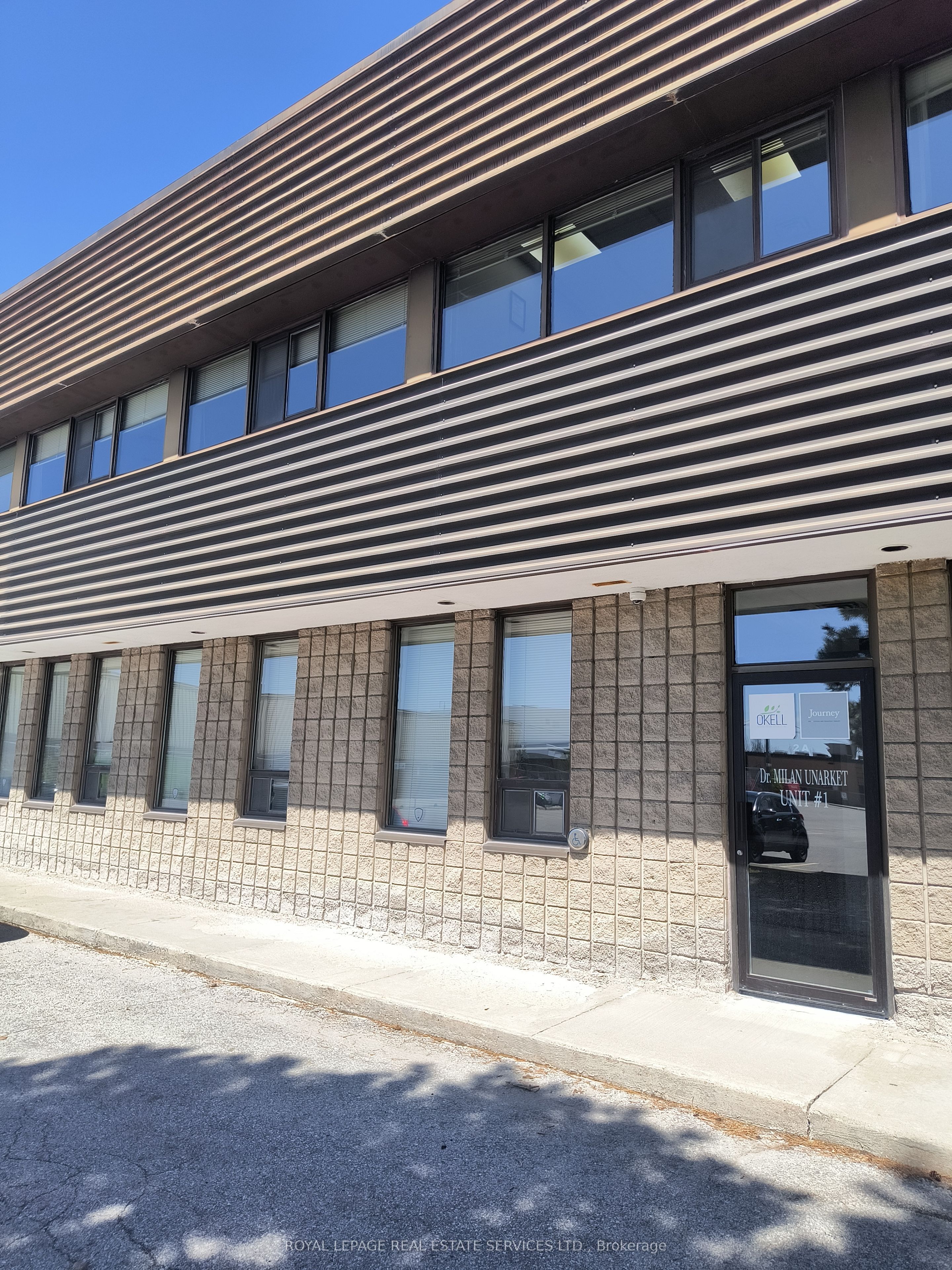 2A-12 Upjohn Road, Toronto, ON, M3B 2V9