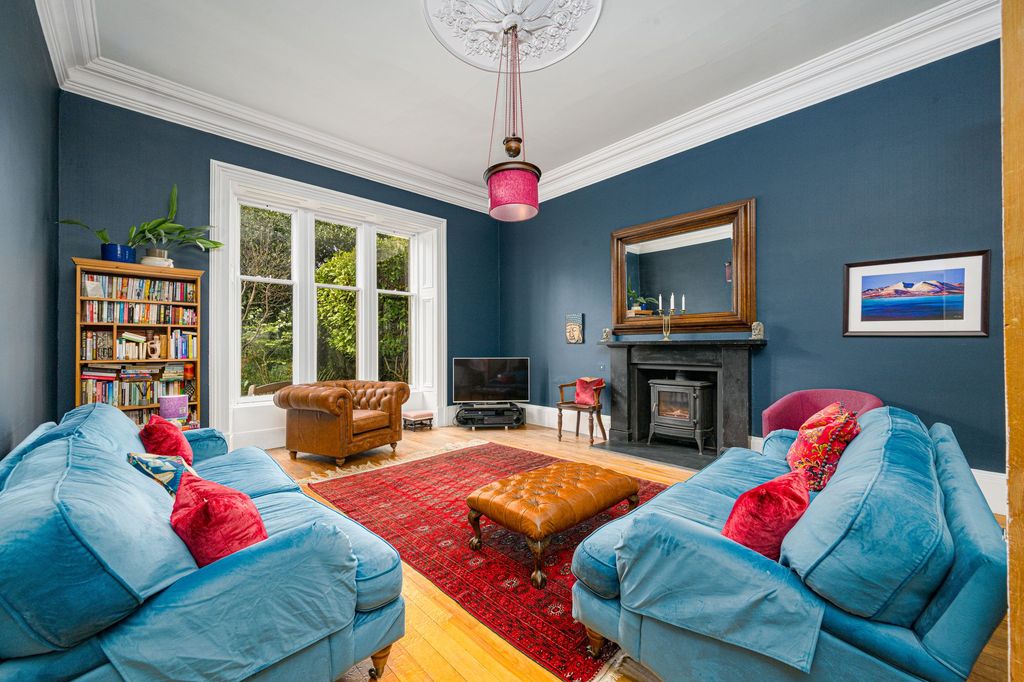 Additional image 7 of 5 bed semi-detached house for saleSeafield Road, Broughty Ferry DD5