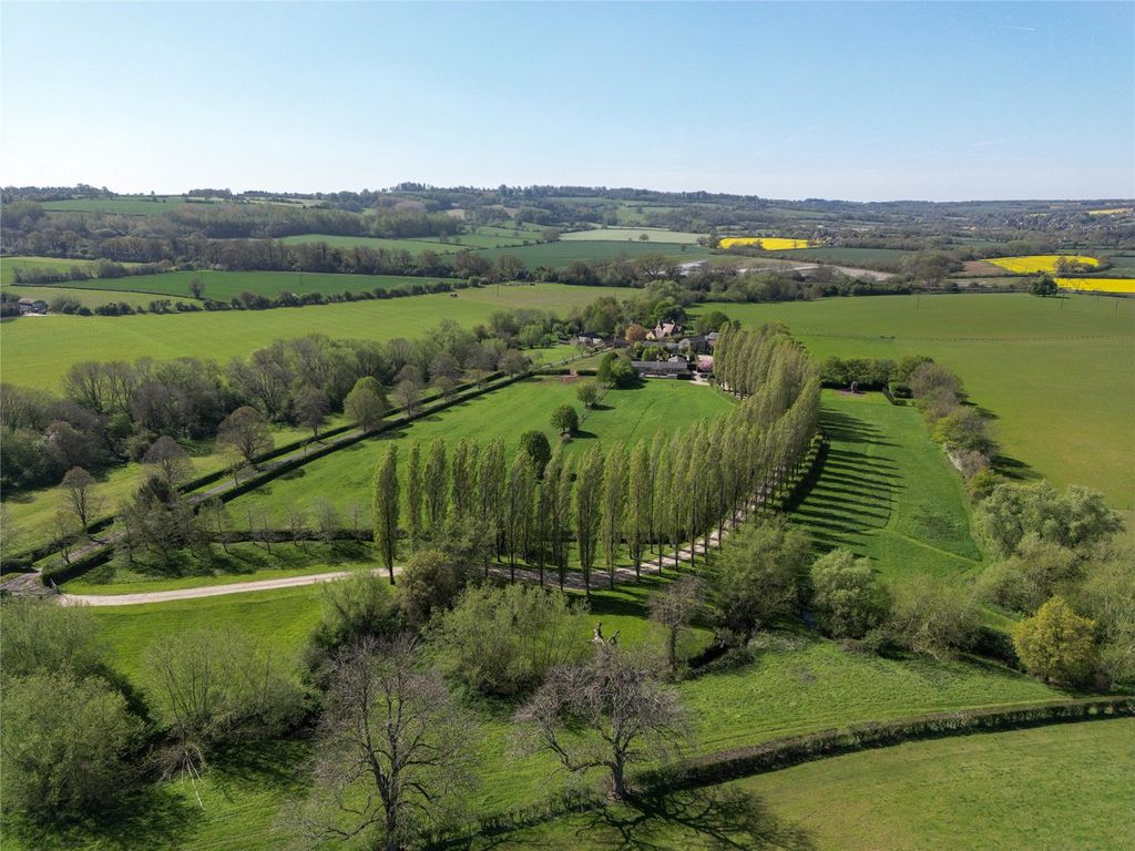 Additional image 3 of 5 bed detached house for salePaxford, Moreton-In-Marsh, Gloucestershire GL56