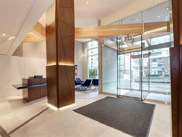 5XX-1661 Quebec Street, Vancouver, BC, V6B 0P4