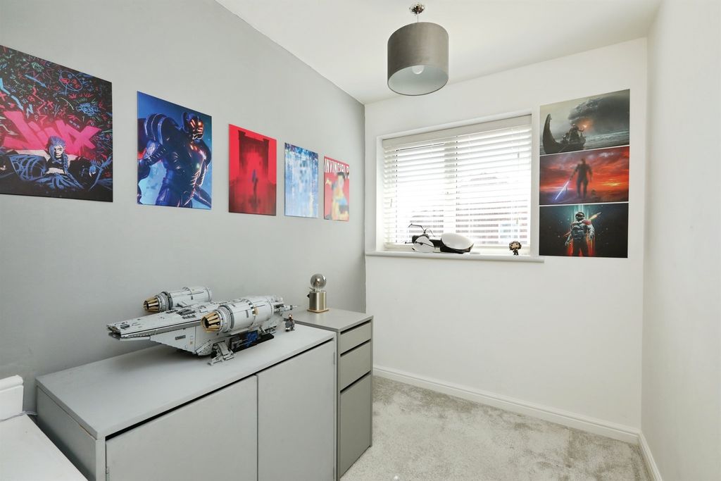 Additional image 12 of 3 bed semi-detached house for saleBrier Close, Waterthorpe, Sheffield S20