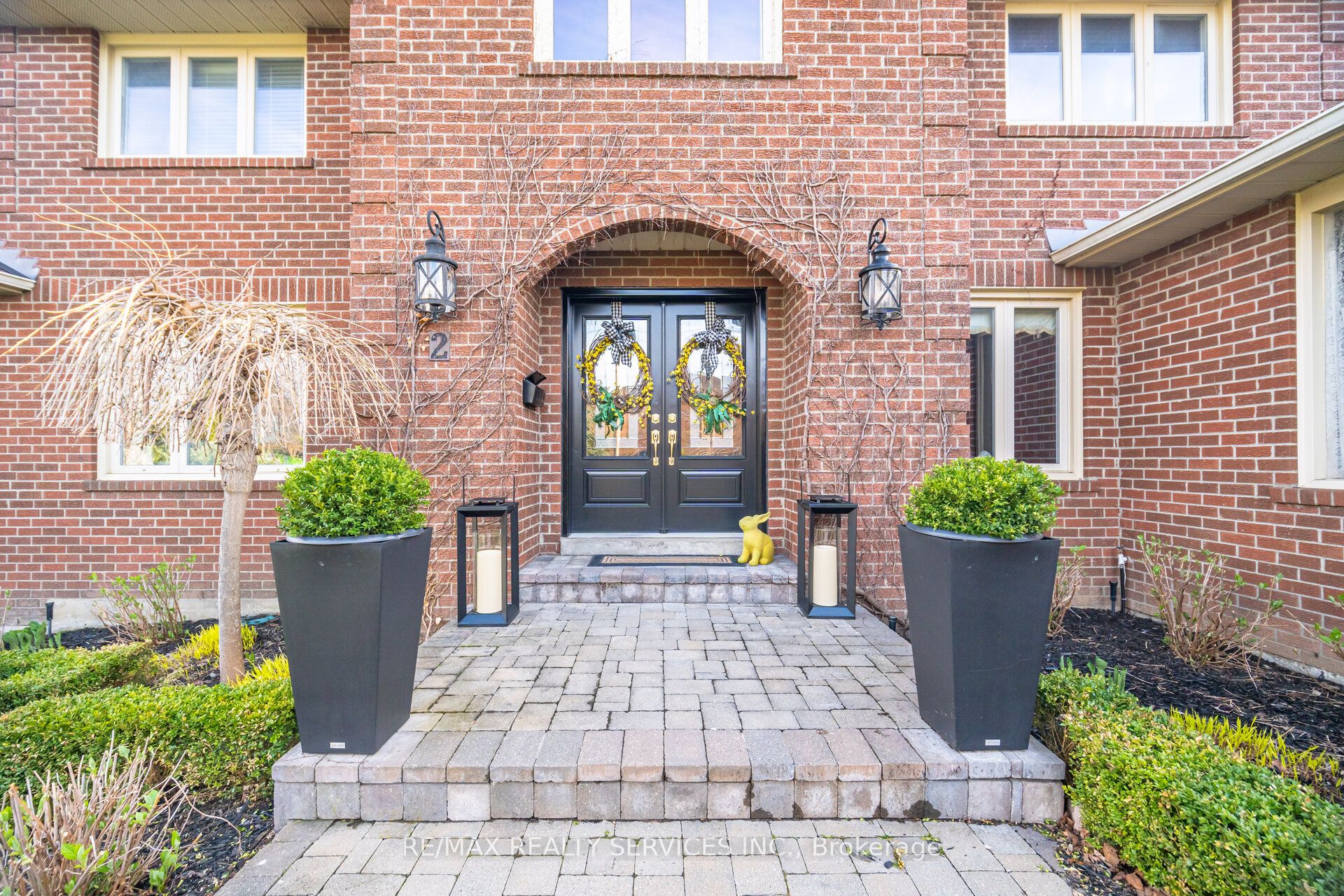 2 Whitmore Court, Brampton, ON, L6Z 2A5 photo 4