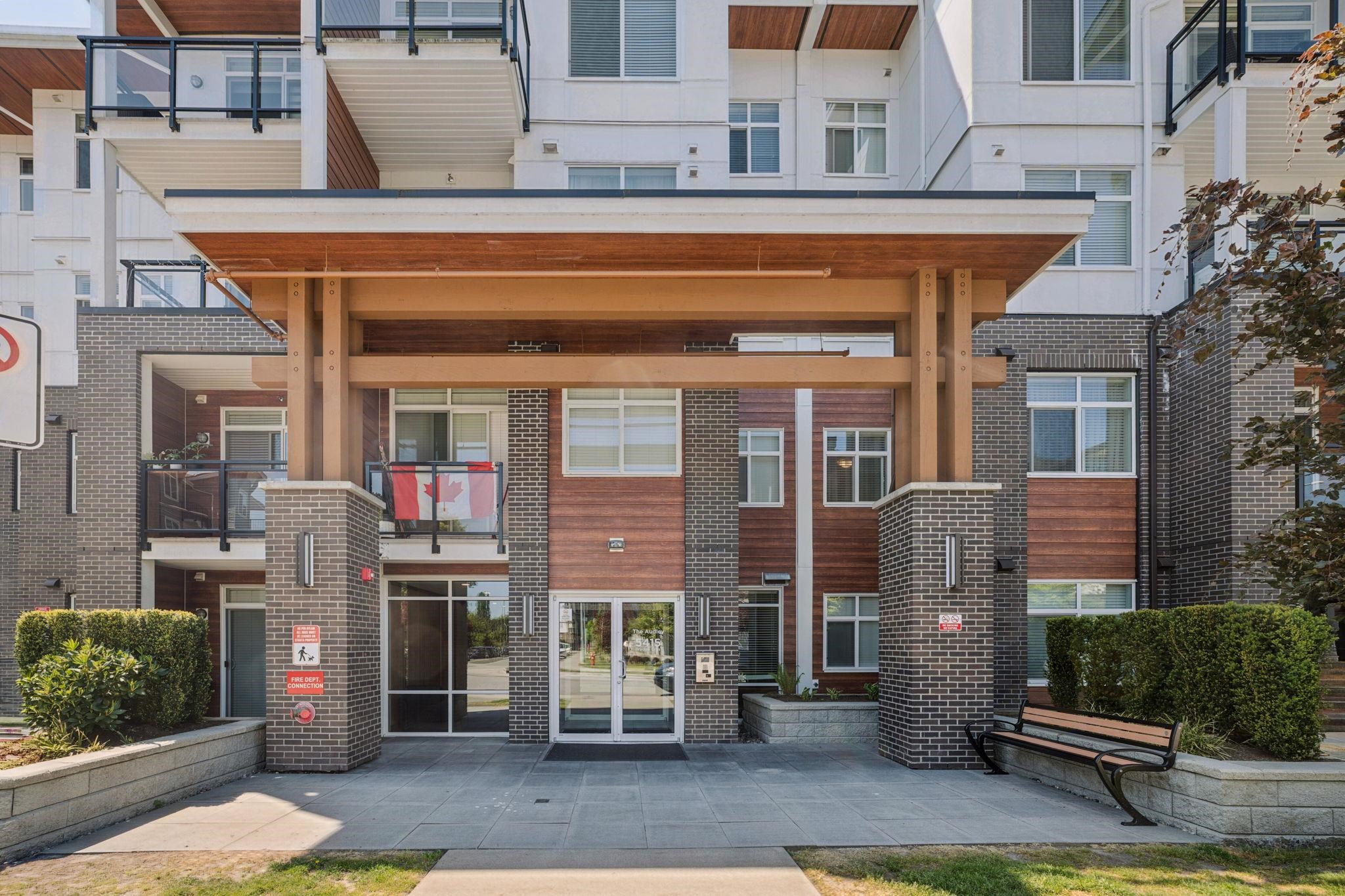 Additional image 4 of 307-5415 Brydon Crescent, Langley, BC, V3A 0N4