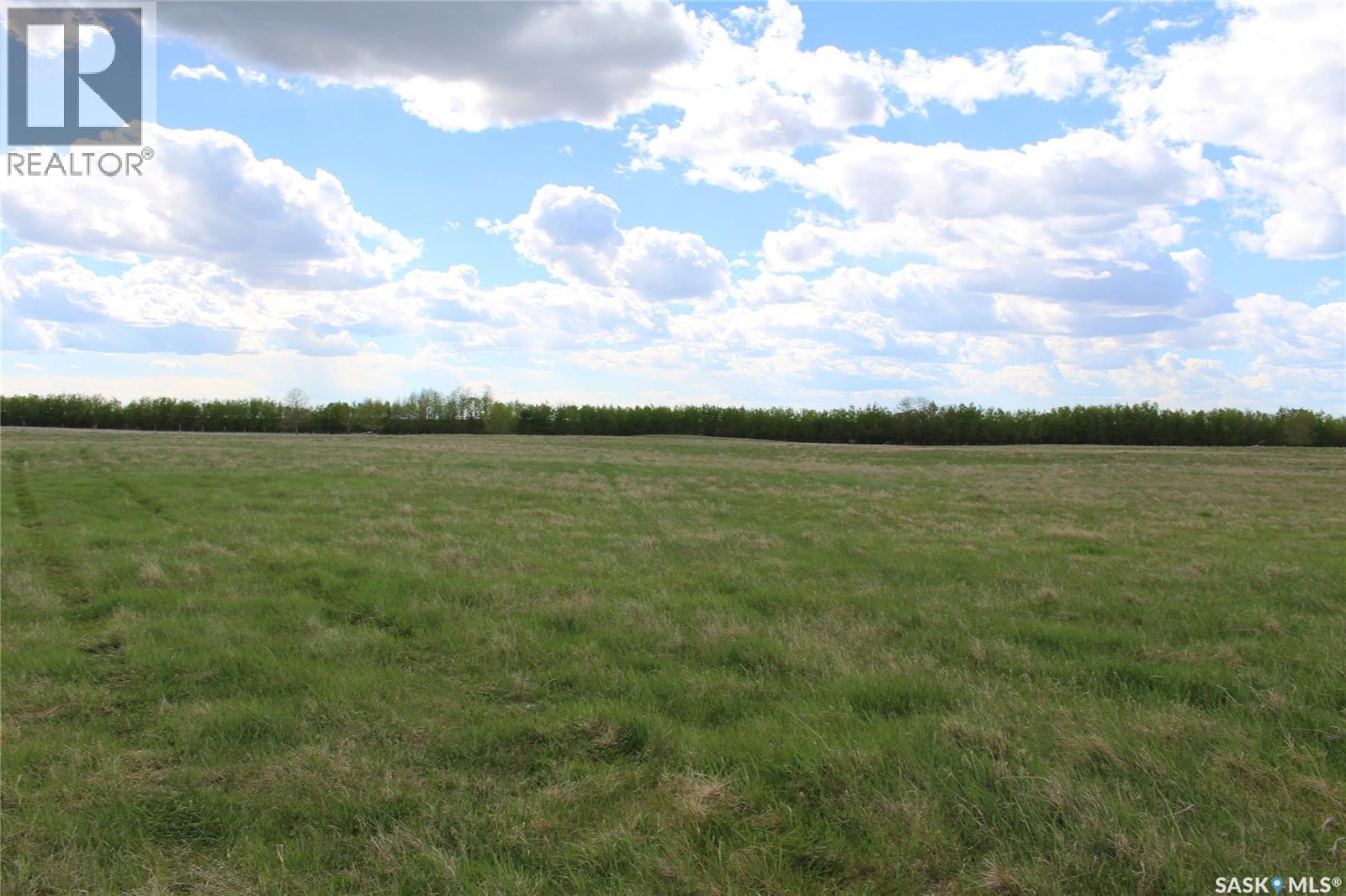 Acreage E South of Sunset View, Turtle Lake