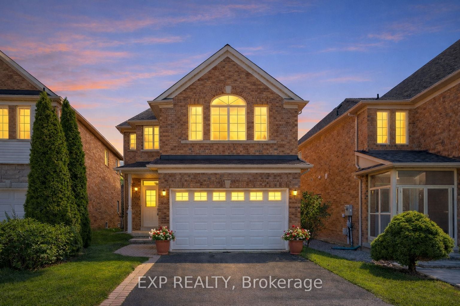 73 Kimono Crescent, Richmond Hill, ON, L4S 2G1