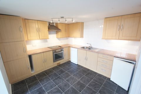 St Michaels Hill 1st Ff, First Floor Flat, Kingsdown, Bristol BS2