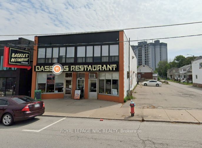 4880 Victoria Avenue, Niagara Falls, ON, L2E 4C5