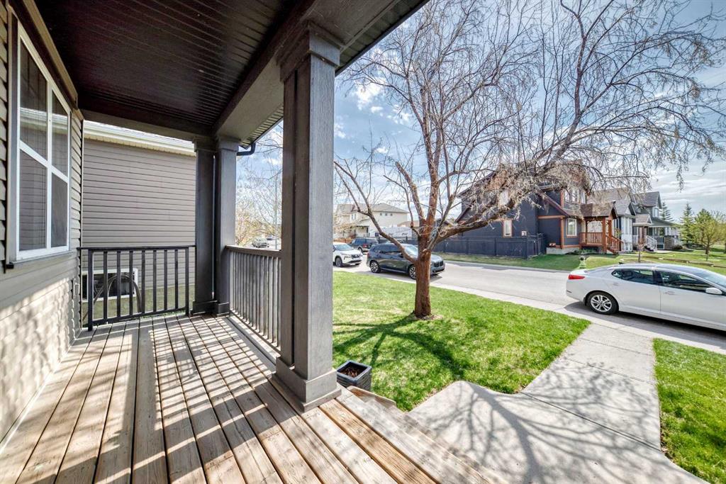 Additional image 4 of 280 Copperstone Gardens SE, Calgary, AB, T2Z 0R6