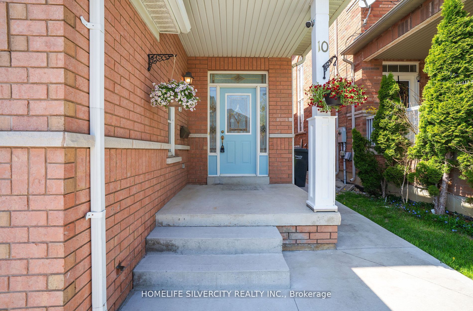 10 Rainy Dale Road, Brampton, ON, L6V 4S7 photo 2