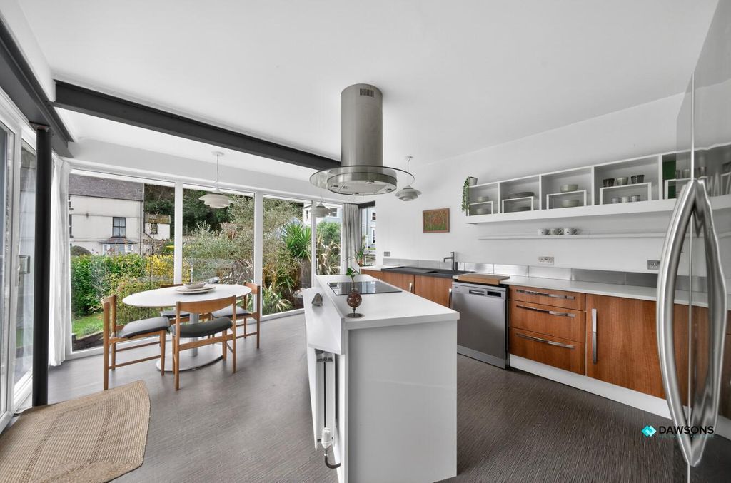 Additional image 4 of 4 bed detached house for saleRotherslade Road, Langland, Swansea SA3