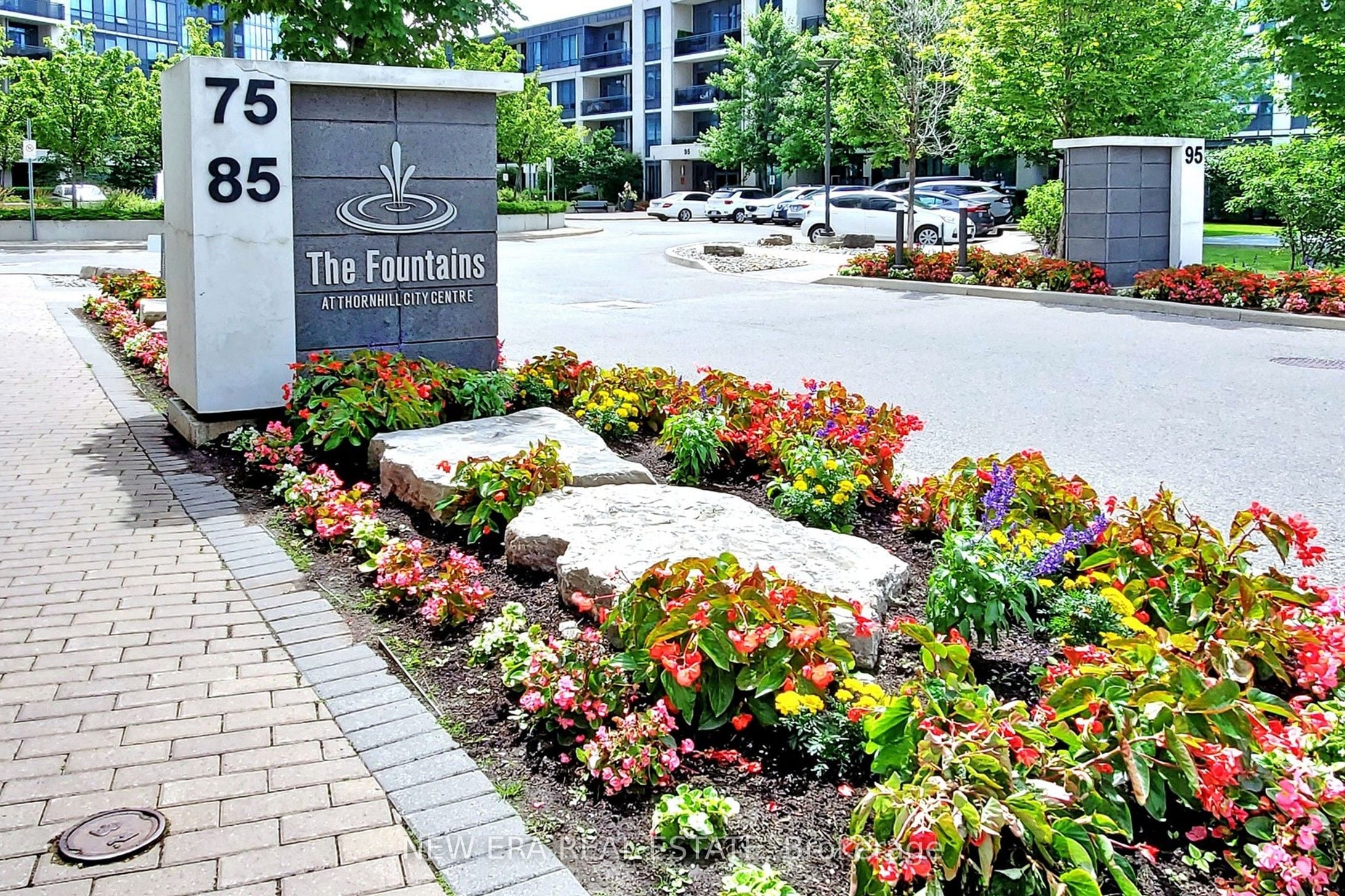 Additional image 2 of 1206-75 North Park Road, Vaughan, ON, L4J 0H8