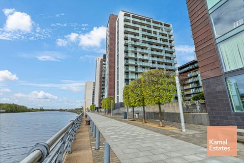 Meadowside Quay Wal G11