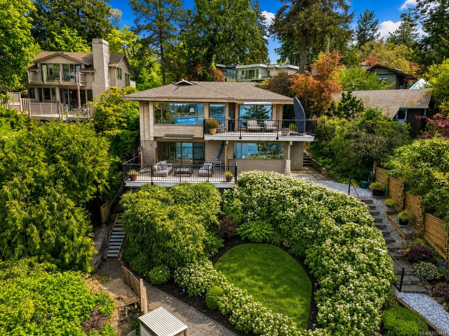 Additional image 2 of 598 Meldram Drive, North Saanich, BC, V8L 5V8