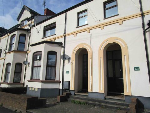 Compton Road, Wolverhampton WV3, Studio to rent