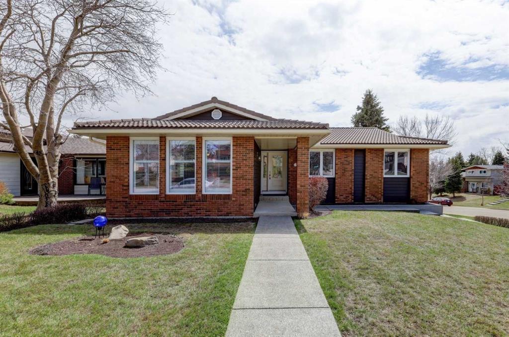 Additional image 2 of 1304 Norfolk Drive NW, Calgary, AB, T2K 5P3