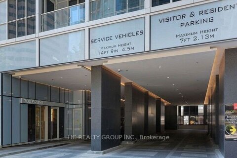 Additional image 8 of 3306-300 Front Street W, Toronto, ON, M5V 0E9